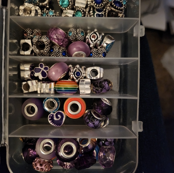 Beads - Picture 1 of 3
